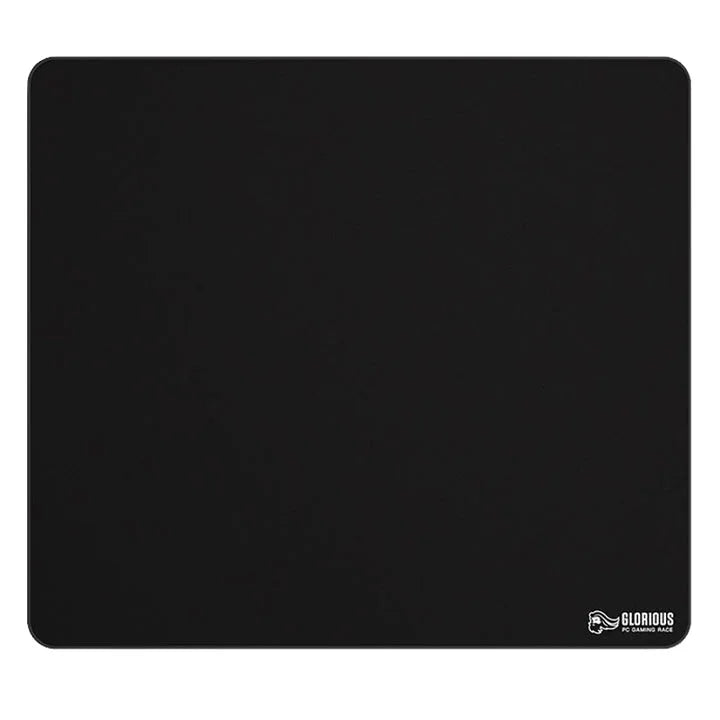 Glorious Mouse Pad 2 XL - Stitched - Black - Tashqila Glorious Mouse Pad 2 XL - Stitched - Black - Tashqila